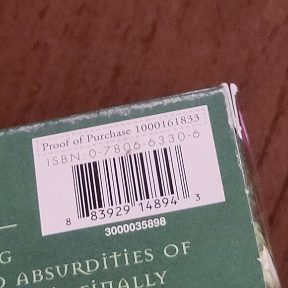 BallykissangelThe Complete BBC SeriesSeasons 1-6 DVD Collection Box Set - Picture 4 of 8